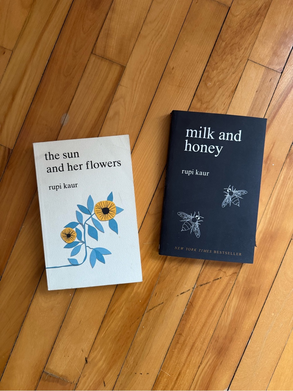 Rupi Kaur